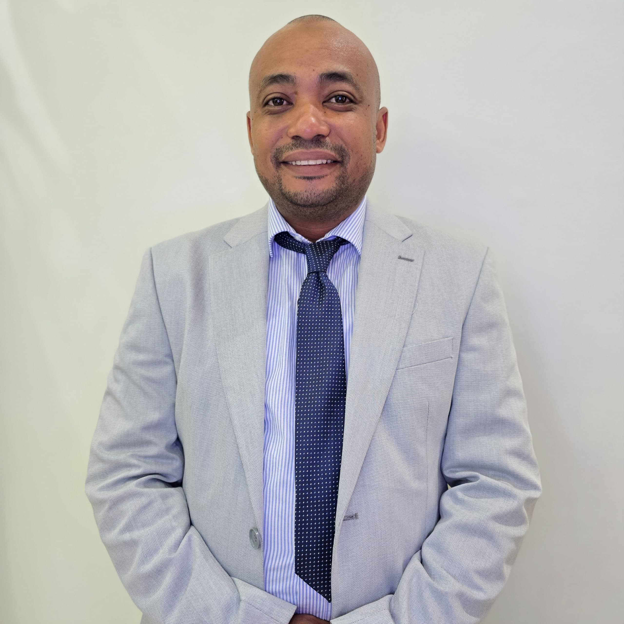 Prof. Moutu Abdou Salam Moutui